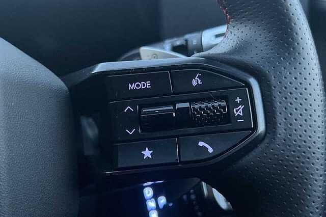Hyundai IONIQ 5 84kWh N Line Hatchback 5dr Electric Auto (228 ps)