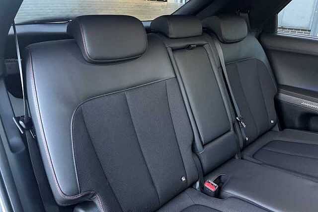 Hyundai IONIQ 5 84kWh N Line Hatchback 5dr Electric Auto (228 ps)