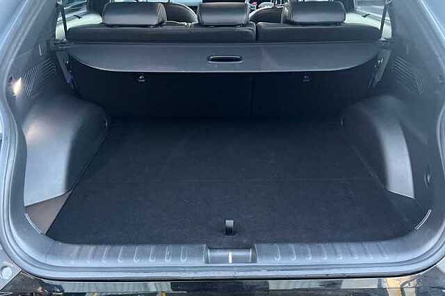 Hyundai IONIQ 5 84kWh N Line Hatchback 5dr Electric Auto (228 ps)