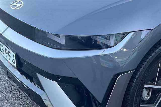 Hyundai IONIQ 5 84kWh N Line Hatchback 5dr Electric Auto (228 ps)
