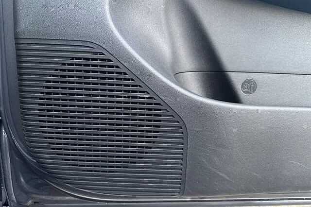 Hyundai KONA 48.4kWh Advance SUV 5dr Electric Auto (156 ps) Grey