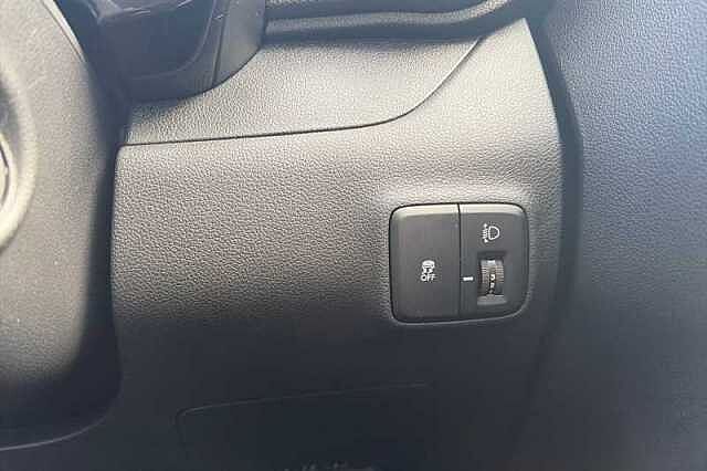 Hyundai I10 1.2 Advance Hatchback 5dr Petrol Auto Euro 6 (s/s) (79 ps) Black