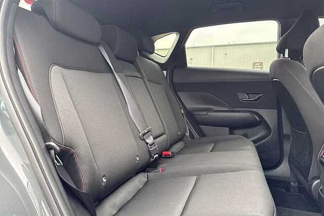 Hyundai KONA 1.0 T-GDi N Line SUV 5dr Petrol Manual Euro 6 (s/s) (100 ps)