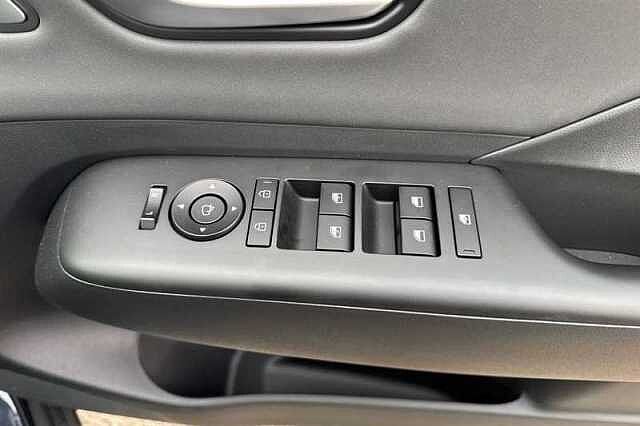 Hyundai KONA 1.6 h-GDi Ultimate SUV 5dr Petrol Hybrid DCT Euro 6 (s/s) (129 ps) Blue