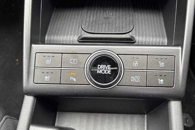 Hyundai KONA 1.6 h-GDi Ultimate SUV 5dr Petrol Hybrid DCT Euro 6 (s/s) (129 ps) Blue
