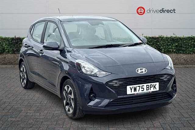 1.0 Advance Hatchback 5dr Petrol Auto Euro 6 (s/s) (63 ps)