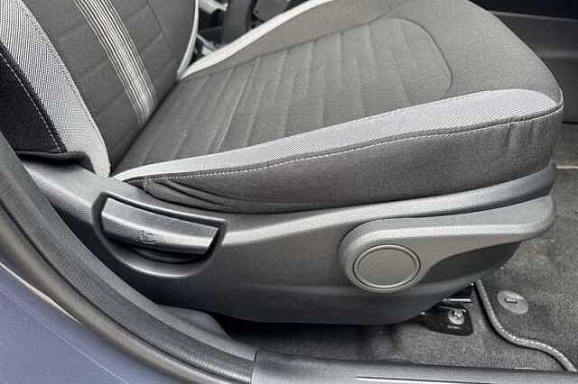 Hyundai I10 1.0 Advance Hatchback 5dr Petrol Auto Euro 6 (s/s) (63 ps) Grey