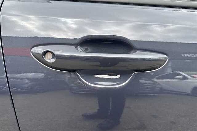 Hyundai I10 1.0 Advance Hatchback 5dr Petrol Auto Euro 6 (s/s) (63 ps) Grey