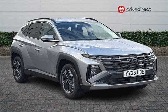 1.6 T-GDi Advance SUV 5dr Petrol DCT Euro 6 (s/s) (150 ps)
