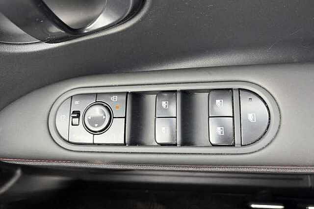 Hyundai IONIQ 5 84kWh N Line Hatchback 5dr Electric Auto (228 ps) White