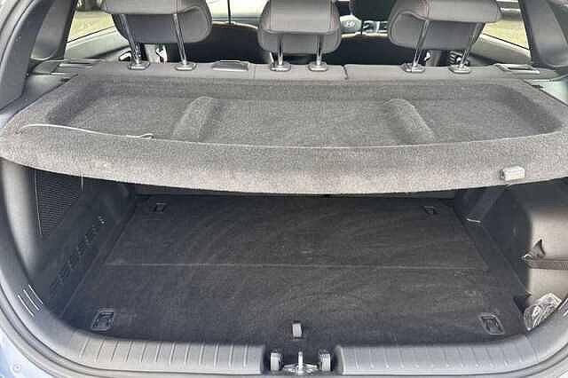 Hyundai I20 1.0 T-GDi N Line S Hatchback 5dr Petrol Manual Euro 6 (s/s) (100 ps)
