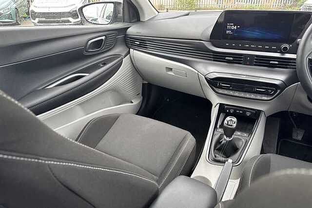 Hyundai I20 1.0 T-GDi Ultimate Hatchback 5dr Petrol Manual Euro 6 (s/s) (100 ps)