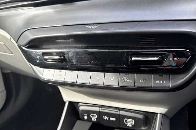 Hyundai I20 1.0 T-GDi Ultimate Hatchback 5dr Petrol Manual Euro 6 (s/s) (100 ps)