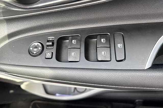 Hyundai I20 1.0 T-GDi Ultimate Hatchback 5dr Petrol Manual Euro 6 (s/s) (100 ps)