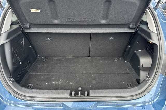 Hyundai I20 1.0 T-GDi Ultimate Hatchback 5dr Petrol Manual Euro 6 (s/s) (100 ps)