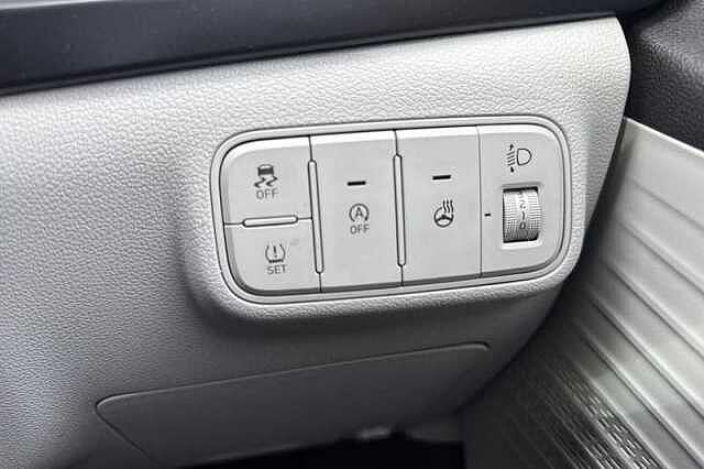 Hyundai I20 1.0 T-GDi Ultimate Hatchback 5dr Petrol Manual Euro 6 (s/s) (100 ps)