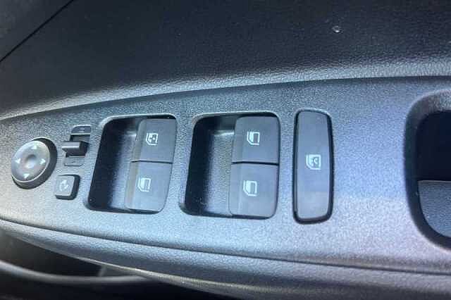 Hyundai I10 1.2 Premium Hatchback 5dr Petrol Auto Euro 6 (s/s) (79 ps)