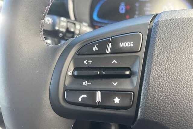 Hyundai I10 1.2 Premium Hatchback 5dr Petrol Auto Euro 6 (s/s) (79 ps)