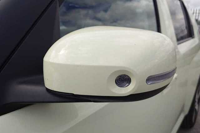 Hyundai INSTER Long Range 49kWh 02 SUV 5dr Electric Auto (115 ps)