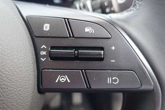 Hyundai I20 1.0 T-GDi Tech Line Hatchback 5dr Petrol Manual Euro 6 (s/s) (90 ps)