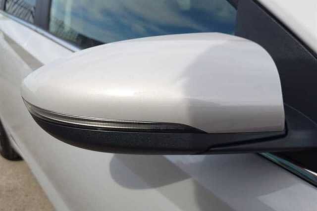 Hyundai I20 1.0 T-GDi Tech Line Hatchback 5dr Petrol Manual Euro 6 (s/s) (90 ps)