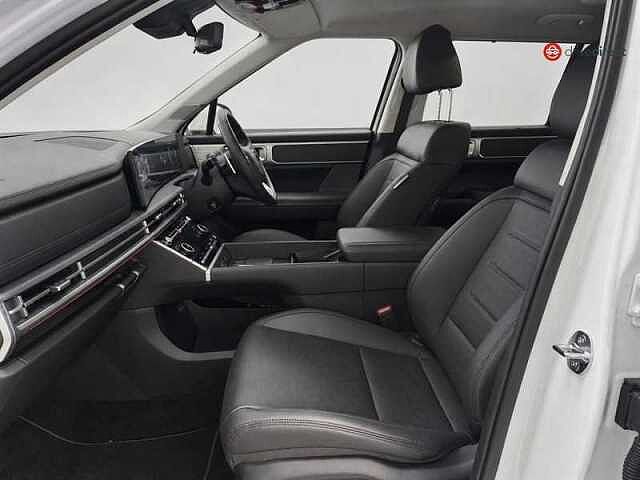 Hyundai SANTA FE 1.6 h T-GDi Ultimate SUV 5dr Petrol Hybrid Auto 4WD Euro 6 (s/s) (7Seat) (215 ps
