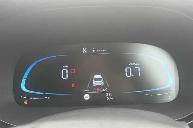 Hyundai I10 1.2 Premium Hatchback 5dr Petrol Auto Euro 6 (s/s) (79 ps)