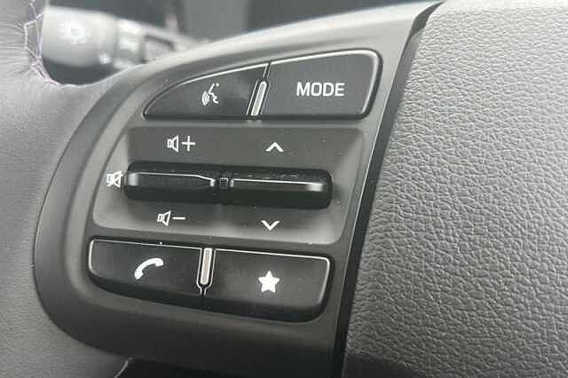 Hyundai I10 1.2 Premium Hatchback 5dr Petrol Auto Euro 6 (s/s) (79 ps)
