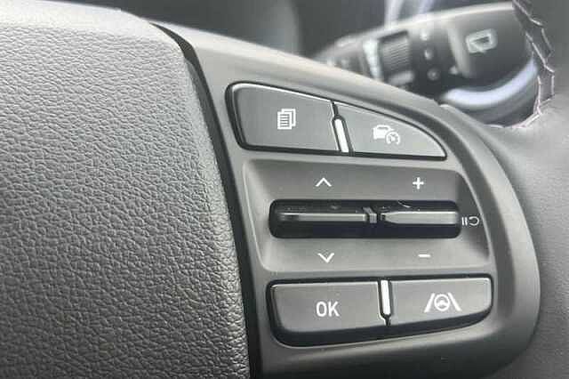 Hyundai I10 1.2 Premium Hatchback 5dr Petrol Auto Euro 6 (s/s) (79 ps)
