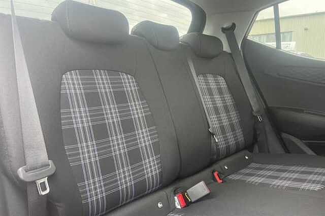 Hyundai I10 1.2 Premium Hatchback 5dr Petrol Auto Euro 6 (s/s) (79 ps)