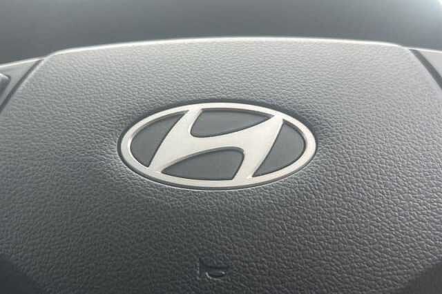 Hyundai I10 1.2 Premium Hatchback 5dr Petrol Auto Euro 6 (s/s) (79 ps)