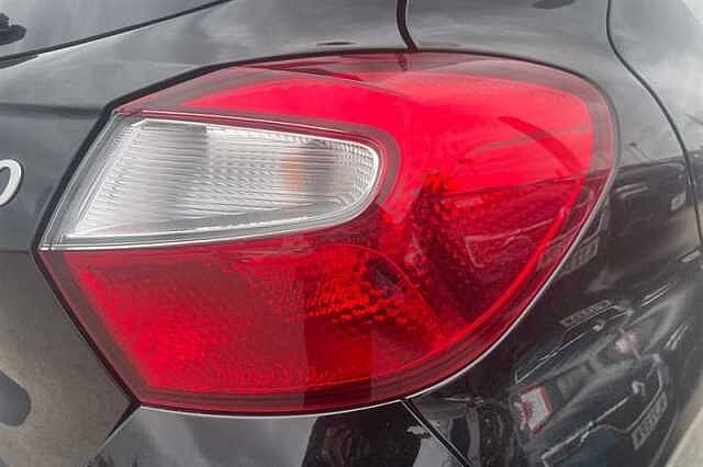 Hyundai I10 1.2 Premium Hatchback 5dr Petrol Auto Euro 6 (s/s) (79 ps)