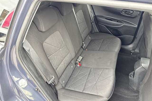 Hyundai BAYON 1.0 T-GDi MHEV Premium SUV 5dr Petrol Hybrid DCT Euro 6 (s/s) (100 ps)