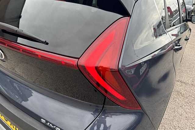 Hyundai BAYON 1.0 T-GDi MHEV Premium SUV 5dr Petrol Hybrid DCT Euro 6 (s/s) (100 ps)