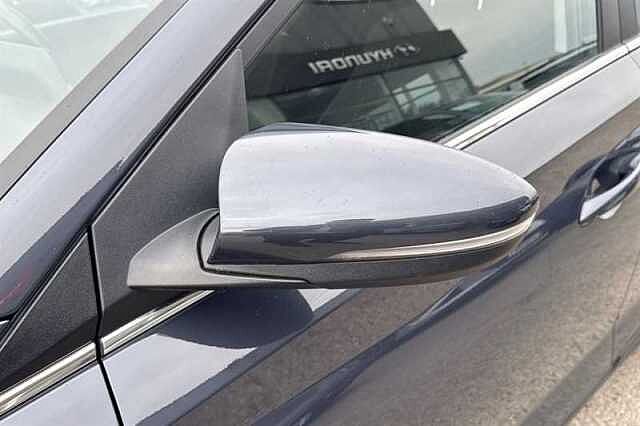 Hyundai BAYON 1.0 T-GDi MHEV Premium SUV 5dr Petrol Hybrid DCT Euro 6 (s/s) (100 ps)