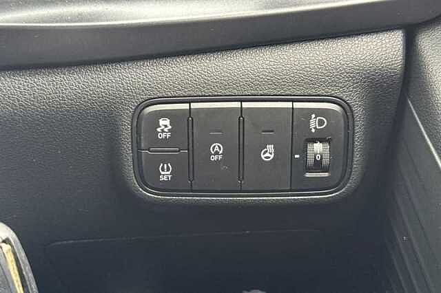 Hyundai BAYON 1.0 T-GDi MHEV Premium SUV 5dr Petrol Hybrid DCT Euro 6 (s/s) (100 ps)