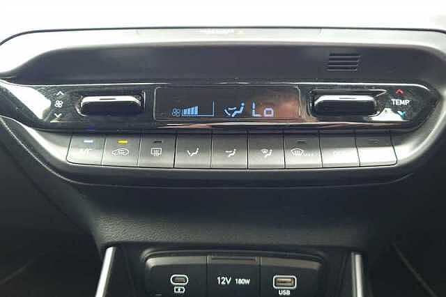 Hyundai I20 1.0 T-GDi Premium Hatchback 5dr Petrol Manual Euro 6 (s/s) (100 ps)