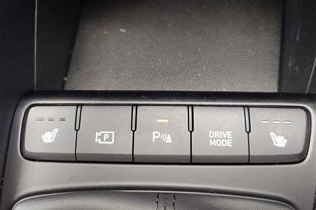 Hyundai I20 1.0 T-GDi Premium Hatchback 5dr Petrol Manual Euro 6 (s/s) (100 ps)