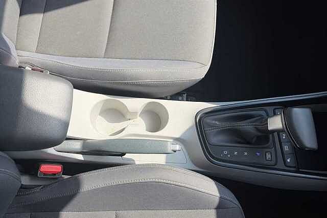 Hyundai BAYON 1.0 T-GDi Ultimate SUV 5dr Petrol DCT Euro 6 (s/s) (100 ps)