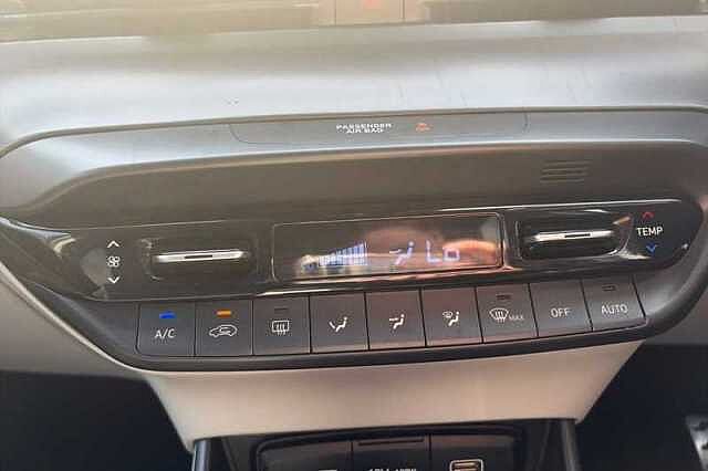 Hyundai BAYON 1.0 T-GDi Ultimate SUV 5dr Petrol DCT Euro 6 (s/s) (100 ps)