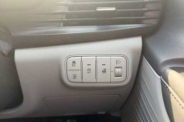 Hyundai BAYON 1.0 T-GDi Ultimate SUV 5dr Petrol DCT Euro 6 (s/s) (100 ps)