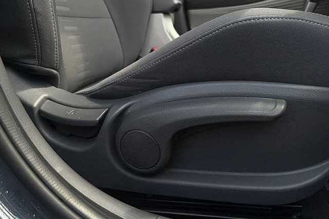 Hyundai BAYON 1.0 T-GDi Ultimate SUV 5dr Petrol DCT Euro 6 (s/s) (100 ps)