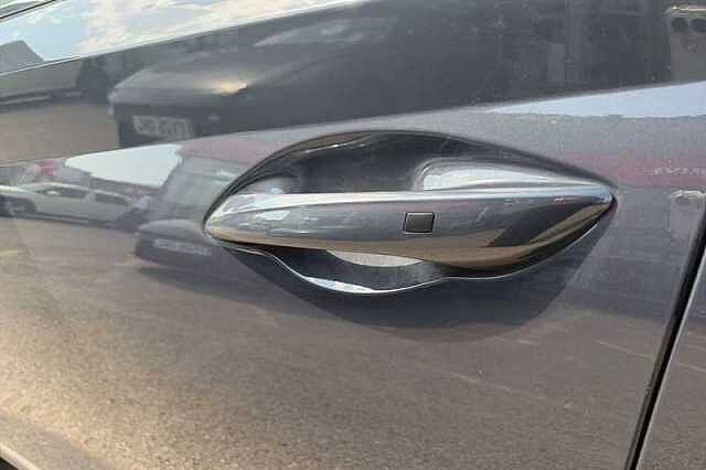 Hyundai BAYON 1.0 T-GDi Ultimate SUV 5dr Petrol DCT Euro 6 (s/s) (100 ps)