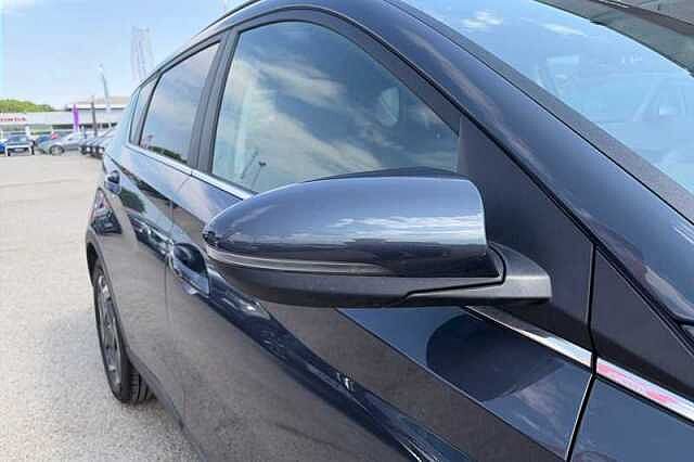 Hyundai BAYON 1.0 T-GDi Ultimate SUV 5dr Petrol DCT Euro 6 (s/s) (100 ps)