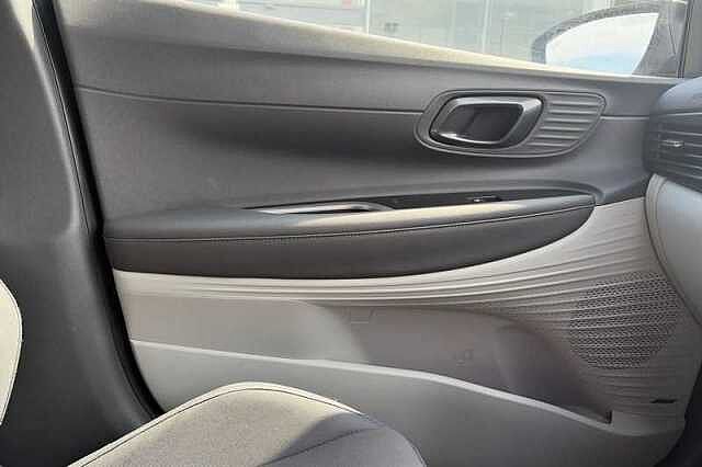 Hyundai BAYON 1.0 T-GDi Ultimate SUV 5dr Petrol DCT Euro 6 (s/s) (100 ps)