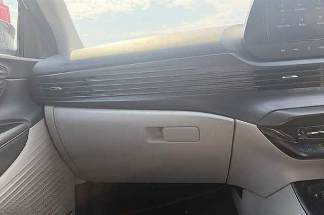 Hyundai BAYON 1.0 T-GDi Ultimate SUV 5dr Petrol DCT Euro 6 (s/s) (100 ps)