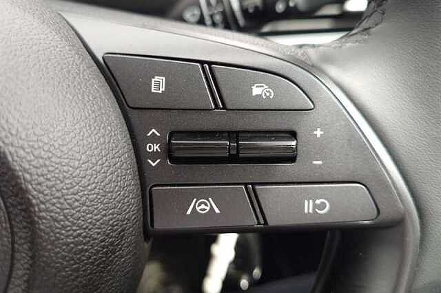 Hyundai I20 1.0 T-GDi Black Line Hatchback 5dr Petrol Manual Euro 6 (s/s) (90 ps)