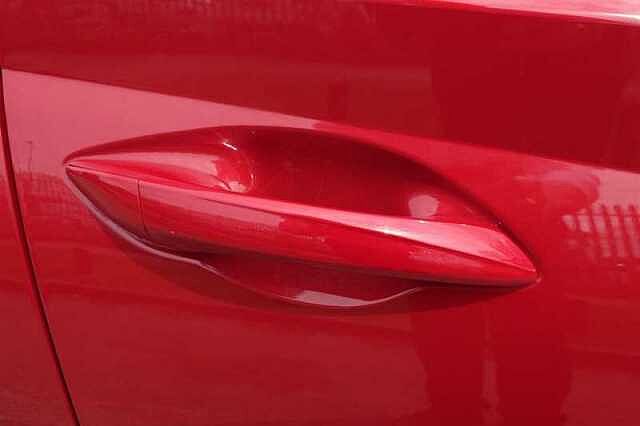 Hyundai I20 1.0 T-GDi Black Line Hatchback 5dr Petrol Manual Euro 6 (s/s) (90 ps)