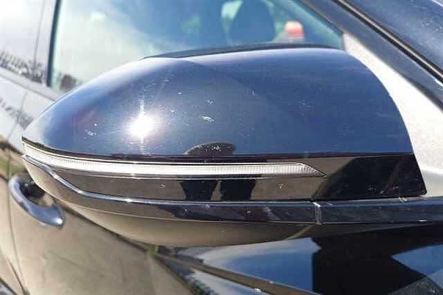 Hyundai TUCSON 1.6 T-GDi N Line SUV 5dr Petrol Hybrid Auto Euro 6 (s/s) (215 ps)