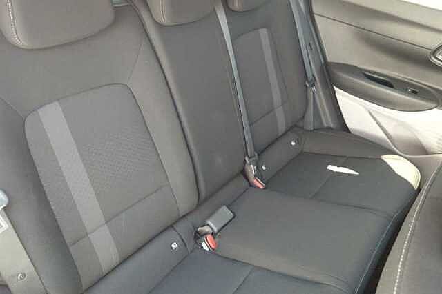 Hyundai I20 1.0 T-GDi Tech Line Hatchback 5dr Petrol DCT Euro 6 (s/s) (90 ps)